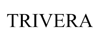 TRIVERA