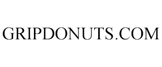 GRIPDONUTS.COM