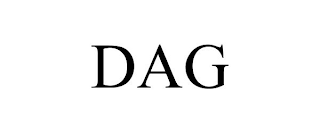 DAG