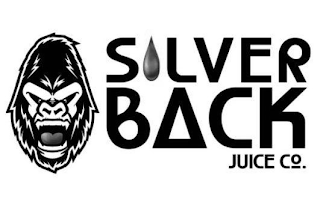 SILVER BACK JUICE CO.