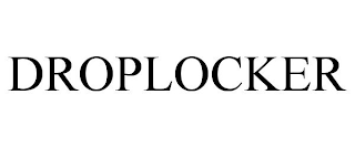 DROPLOCKER