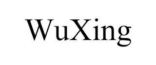 WUXING