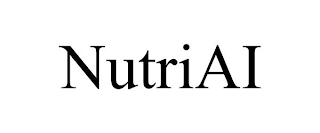 NUTRIAI