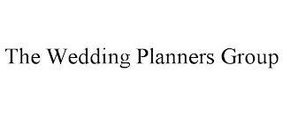 THE WEDDING PLANNERS GROUP