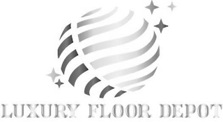 LUXURY FLOOR DEPOT
