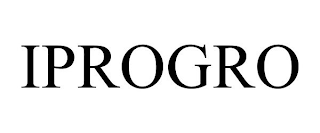 IPROGRO