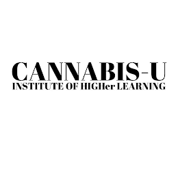 CANNABIS-U INSTITUTE OF HIGHER LEARNING