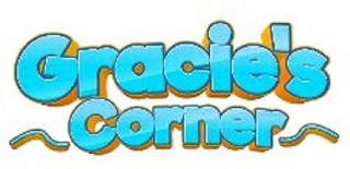 GRACIE'S CORNER