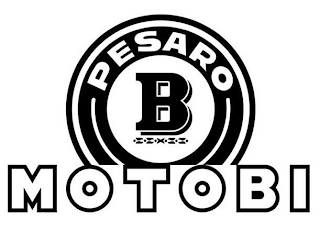 PESARO B MOTOBI