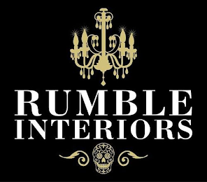 RUMBLE INTERIORS