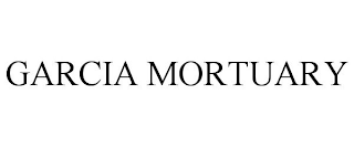 GARCIA MORTUARY