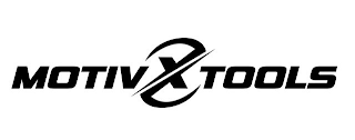 MOTIVX TOOLS