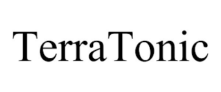 TERRATONIC