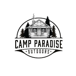 CAMP PARADISE OUTDOORS