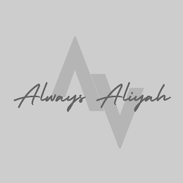 ALWAYS ALIYAH