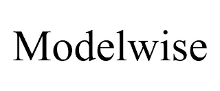 MODELWISE