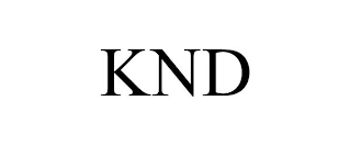 KND