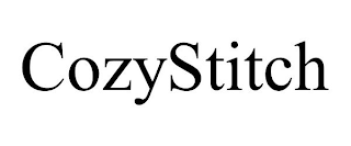 COZYSTITCH