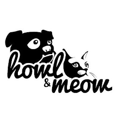 HOWL & MEOW