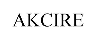 AKCIRE