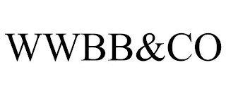 WWBB&CO