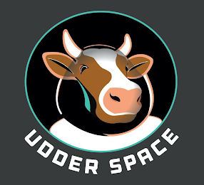 UDDER SPACE