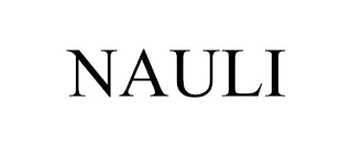 NAULI