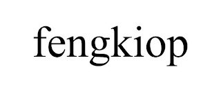 FENGKIOP
