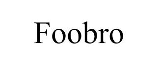 FOOBRO