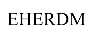 EHERDM