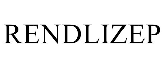 RENDLIZEP