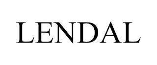 LENDAL