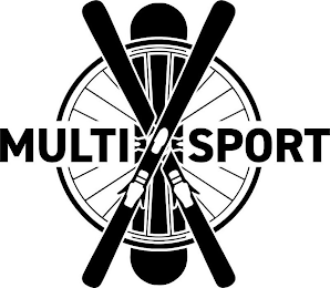 MULTI SPORT