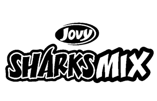 JOVY SHARKSMIX