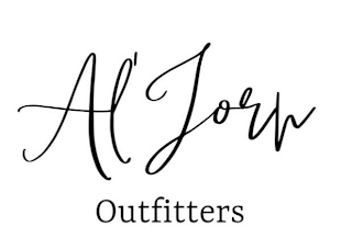 ALJORN OUTFITTERS