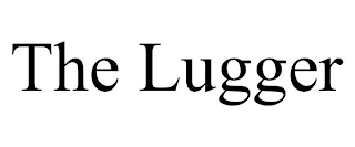 THE LUGGER