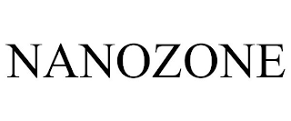 NANOZONE