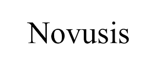 NOVUSIS