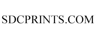 SDCPRINTS.COM