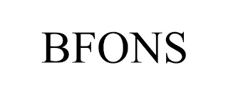 BFONS