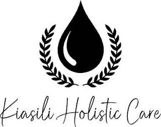 KIASILI HOLISTIC CARE