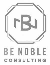 BN BE NOBLE CONSULTING