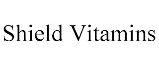 SHIELD VITAMINS