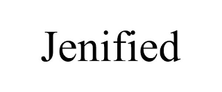 JENIFIED