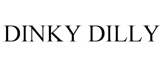 DINKY DILLY