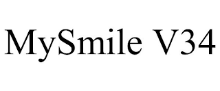 MYSMILE V34