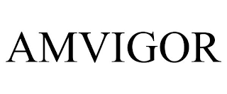 AMVIGOR