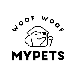 MYPETS WOOF WOOF