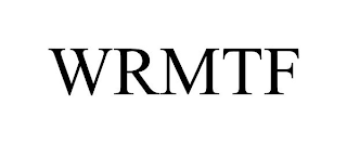 WRMTF