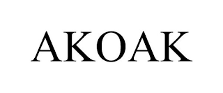 AKOAK